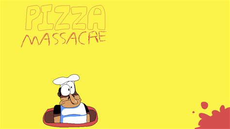 pizza massacre by pizzamassacregame