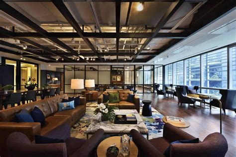 Best Co Working Spaces In Singapore The Asia Collective