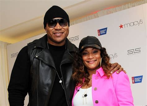 Ll Cool Js Wife Of 24 Years Simone Shares Heartfelt Tribute To The