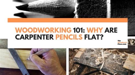 What Is The Meaning Of Carpenter S Pencil Picture Of Carpenter