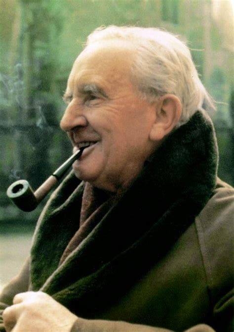 Anl English Language Literature Jrr Tolkien Biography
