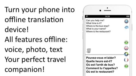 Offline Translator French English Free Translate For Android Apk Download