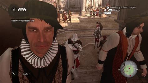 Assassin S Creed Brotherhood Episode 29 YouTube