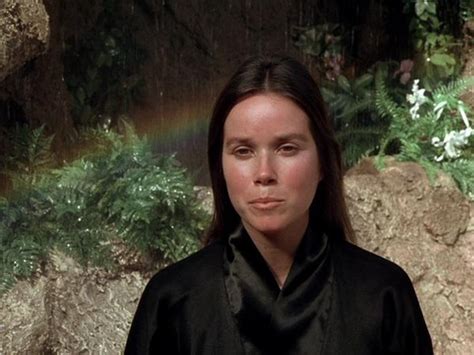 Foto De Barbara Hershey Foto Barbara Hershey Adorocinema