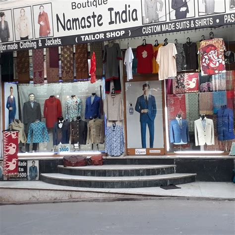 Boutique Namaste India Udaipur Aktuelle 2021 Lohnt Es Sich Mit