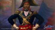 Jean-Jacques Dessalines (September 20, 1758 — October 17, 1806 ...