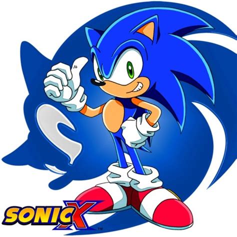 Stream Sonic X Sonic Drivejapanese Opening Songfull By Nirtia So