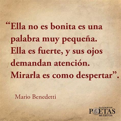 Mario Benedetti Quotes Words Feelings