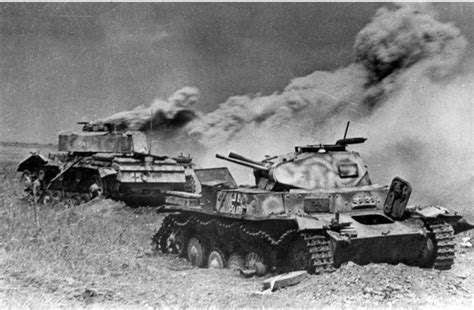 The Greatest Tank Battles Kursk Losthacks