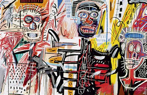 Life Of An Artist Jean Michel Basquiat Rtf Rethinking The Future