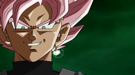 Share 149 Goku Black Anime Best Vn