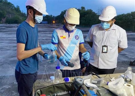 It is as another information and complaint channel in order to provide better services to water consumers of selangor, kuala lumpur and putrajaya, in line with todays' techn. Air Selangor: Bekalan air akan mulai pulih malam ini - Air ...