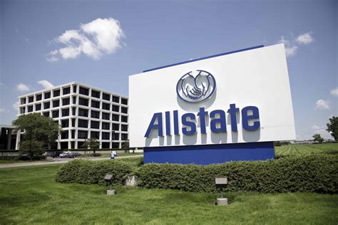 Allstate Corporation The All Dips 266 For December 04 Biotech Today