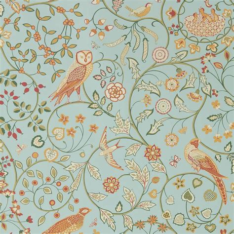 William Morris Wallpapers Top Những Hình Ảnh Đẹp