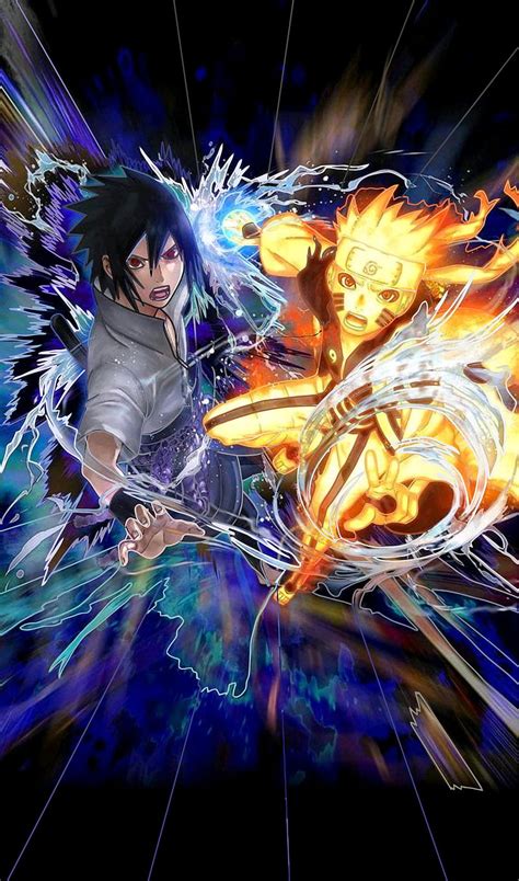 Discover More Than 83 Naruto Sasuke 4k Wallpaper Vn