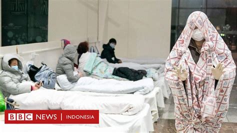 Virus Corona Nama Penyakit Akibat Virus Baru Adalah Covid 19 Bbc