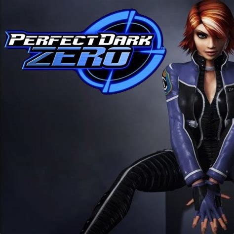 Perfect Dark Zero Cloud Gaming Catalogue