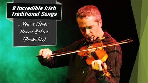 Discover New And Classic Irish Musicians Ireland And Music Are