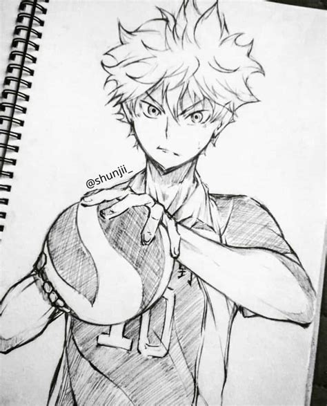 See more ideas about anime, anime guys, character art. 10 Incredible Ways to Draw an Anime Boy - Anime Ignite