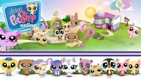 Exotics all motors for sale property jobs services community pets. Petition · Bring Back Hasbro's Littlest Pet Shop Online ...