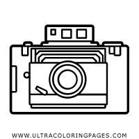 Polaroid Disegni Da Colorare Ultra Coloring Pages