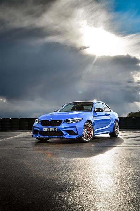 Avatar and banner by @hh110011hh. 2020 BMW M2 CS: Small But Potent Performance Car