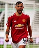 Bruno Fernandes: The Manchester United midfielder named ‘Premier League ...