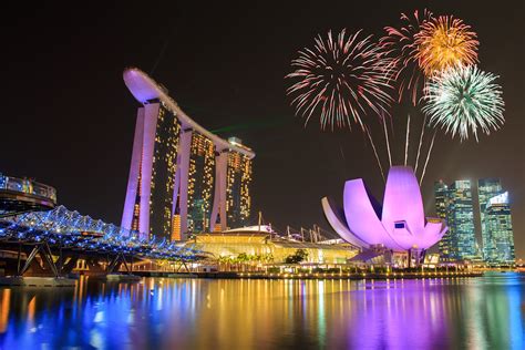 Today's doodle celebrates singapore's national day and 55 years of autonomy for the southeast on this day in 1965, two years after its declaration of sovereignty from britain, singapore ended a. Singapore's National Day will be held at The Padang in ...
