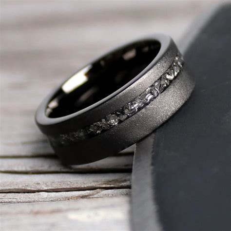 Mens Wedding Band Styles The Essential Guide For 2023