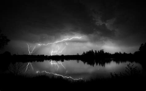 Mxgp Lock Out Mx Large Lightning Photography Weather Wallpaper