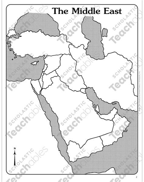 Blank Map Of The Eastern Hemisphere