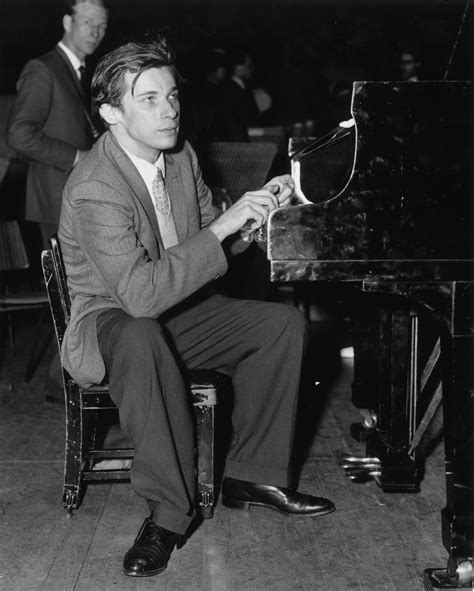 Honens Piano Competition Glenn Gould Würde Hier Nicht Gewinnen