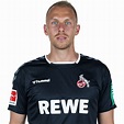 Marvin Schwäbe | 1. FC Köln | Profil du joueur | Bundesliga