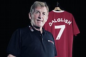 Liverpool v Man Utd: Kenny Dalglish speaks out on Anfield Premier ...