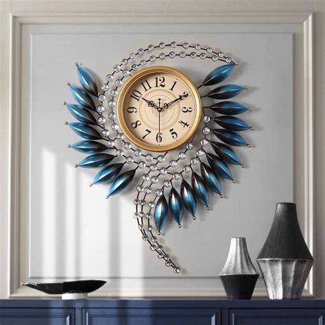 Unusual Wall Clocks Ideas On Foter