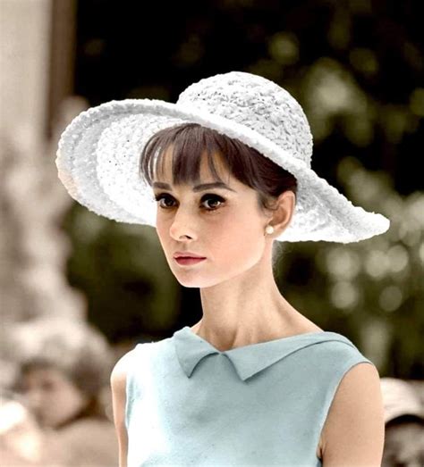 Notablehistory On Twitter Audrey Hepburn