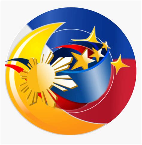 My Art Philippine Flag Art Logo Hd Png Download Transparent Png