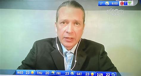 Ctv Morning Show Host Leaves Tv Winnipeg Free Press