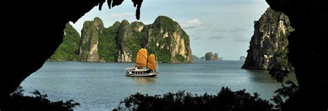 5 Most Spectacular Halong Bay Caves To Explore Halong