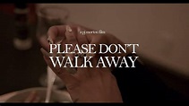 PJ Morton - Please Don't Walk Away (Official Video) - YouTube
