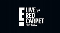 E! Live From the Red Carpet - NBC.com