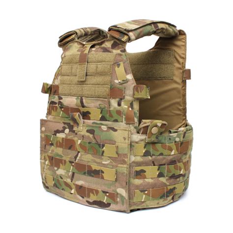 London Bridge Trading Lbt Modular Level Iv Plate Carrier