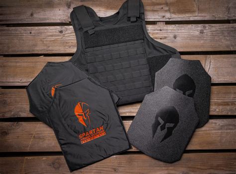 New Body Armor For 2021 The Armory Life