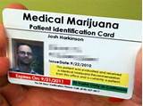 Getting A Marijuana Card In California