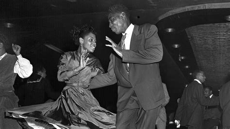 How Black Culture Has Shaped American Dance History Steezy Blog