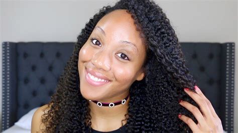 How To Get And Maintain Moisture For 7 Days Moisture Routine For Low Porosity Natural Hair