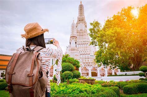 10 Most Photographed Places In Bangkok Where To Take The Best Photos