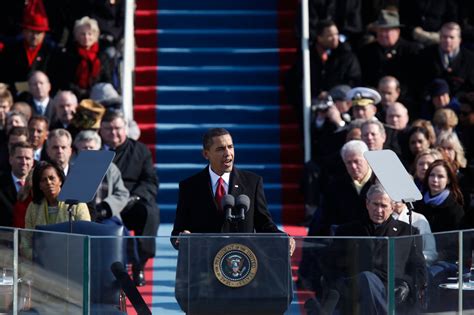 President Obamas Farewell Address Full Video And Text The New York