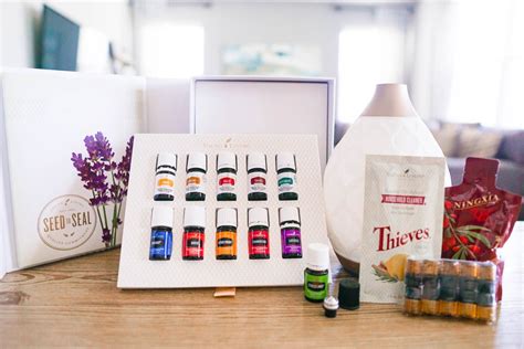 Ulisesmape1 > young living psk. Get The Most Out Of Your Young Living Premium Starter Kit