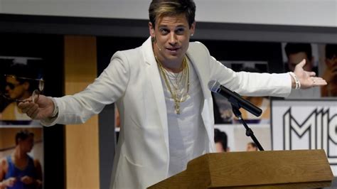 Bbc Radio 4 The Briefing Room Milo Yiannopoulos And The Alt Right